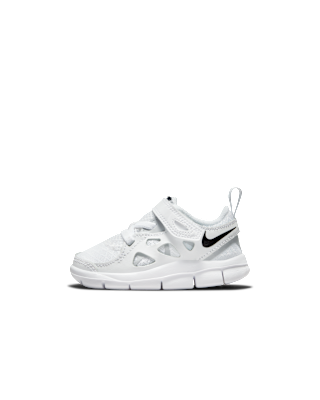Nike Free Run 2 Baby Toddler Shoes. Nike